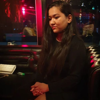 Session Singer, Vocalist, Songwriter - soumilig633