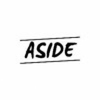 Music Producer - aside