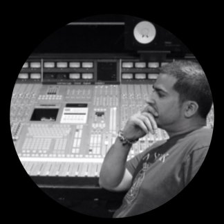 Music Producer - jnav24