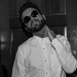 Session Singer, Vocalist, Songwriter - rick_ransom
