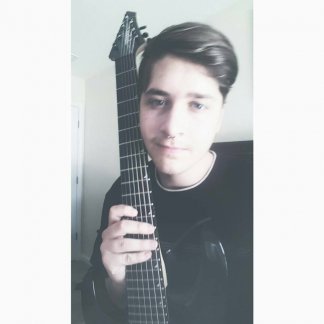 Music Producer - silverstorm