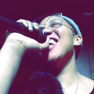 Session Singer, Vocalist, Songwriter - sugar_renee