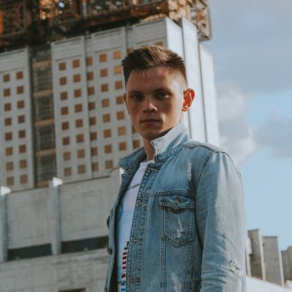 Music Producer - aleksey_01