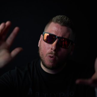 Music Producer - joey_lowstep