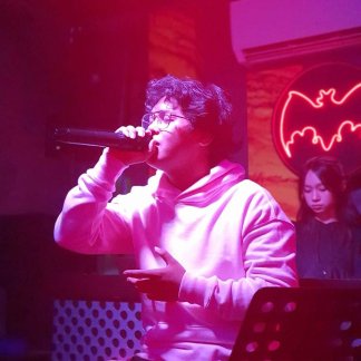 Session Singer, Vocalist, Songwriter - potato_abe