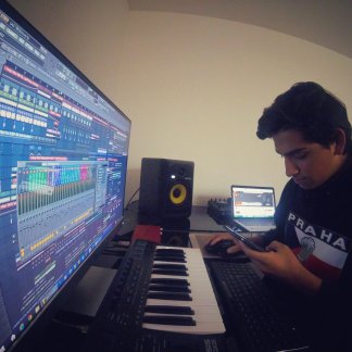 Music Producer - sag