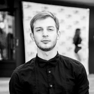 Music Producer - mishasadowski