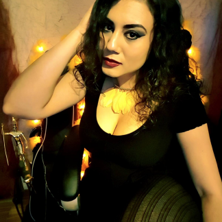 Session Singer, Vocalist, Songwriter - susanelsa