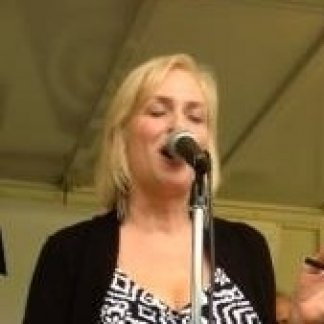 Session Singer, Vocalist, Songwriter - kathybonaccorsi
