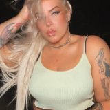 Session Singer, Vocalist, Songwriter - chromecarlee