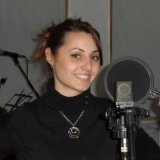 Session Singer, Vocalist, Songwriter - cristinavirco