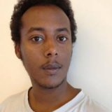 Session Singer, Vocalist, Songwriter and Music Producer - sharmarke
