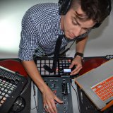Music Producer - vantu