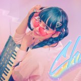 Session Singer, Vocalist, Songwriter - chii