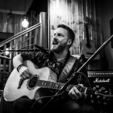 Session Singer, Vocalist, Songwriter - darrenclaxton