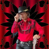 Session Singer, Vocalist, Songwriter - luke_crumb