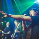 Session Singer, Vocalist, Songwriter - ashura