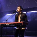 Session Singer, Vocalist, Songwriter - joshybing