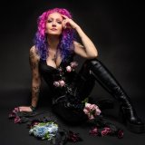 Session Singer, Vocalist, Songwriter - vklynne