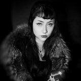 Session Singer, Vocalist, Songwriter - isyzvaig