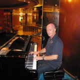 Session Singer, Vocalist, Songwriter - pianovocalist