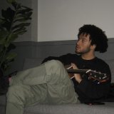 Session Singer, Vocalist, Songwriter - chaseinmusic