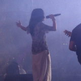 Session Singer, Vocalist, Songwriter - trishptsmnshp