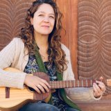 Session Singer, Vocalist, Songwriter - camibarutta