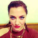 Session Singer, Vocalist, Songwriter - fionalynchmusic