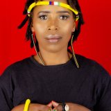 Session Singer, Vocalist, Songwriter - vudu-yakwantu