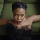 Session Singer, Vocalist, Songwriter - kianja