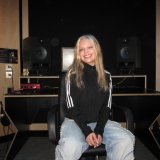 Session Singer, Vocalist, Songwriter - mollyaulen