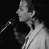 Session Singer, Vocalist, Songwriter - luciecollins