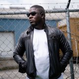Session Singer, Vocalist, Songwriter - rashardthevoice