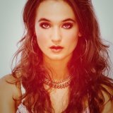 Session Singer, Vocalist, Songwriter and Music Producer - emyzaluzna