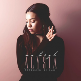 Session Singer, Vocalist, Songwriter - alysia