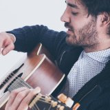 Music Producer - steveropes