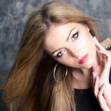 Session Singer, Vocalist, Songwriter - evgeniaindigo