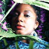 Session Singer, Vocalist, Songwriter - nerissa_simmone