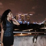 Session Singer, Vocalist, Songwriter - keertana