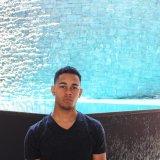 Session Singer, Vocalist, Songwriter - robjarrah