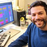 Music Producer - theosides