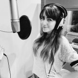 Session Singer, Vocalist, Songwriter - kristina miranda