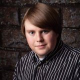 Session Singer, Vocalist, Songwriter - connorterrelldt