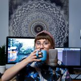 Session Singer, Vocalist, Songwriter - tammivox