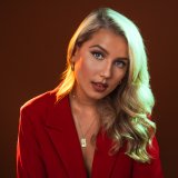 Session Singer, Vocalist, Songwriter - laurentatyana