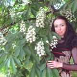 Session Singer, Vocalist, Songwriter - natalia