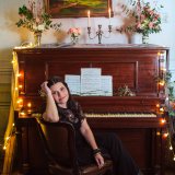 Session Singer, Vocalist, Songwriter - lauriem