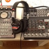 Music Producer - kompleks