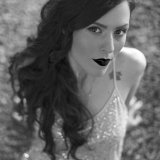 Session Singer, Vocalist, Songwriter - meeshablack